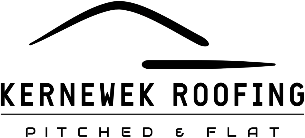 Kernewek Roofing logo